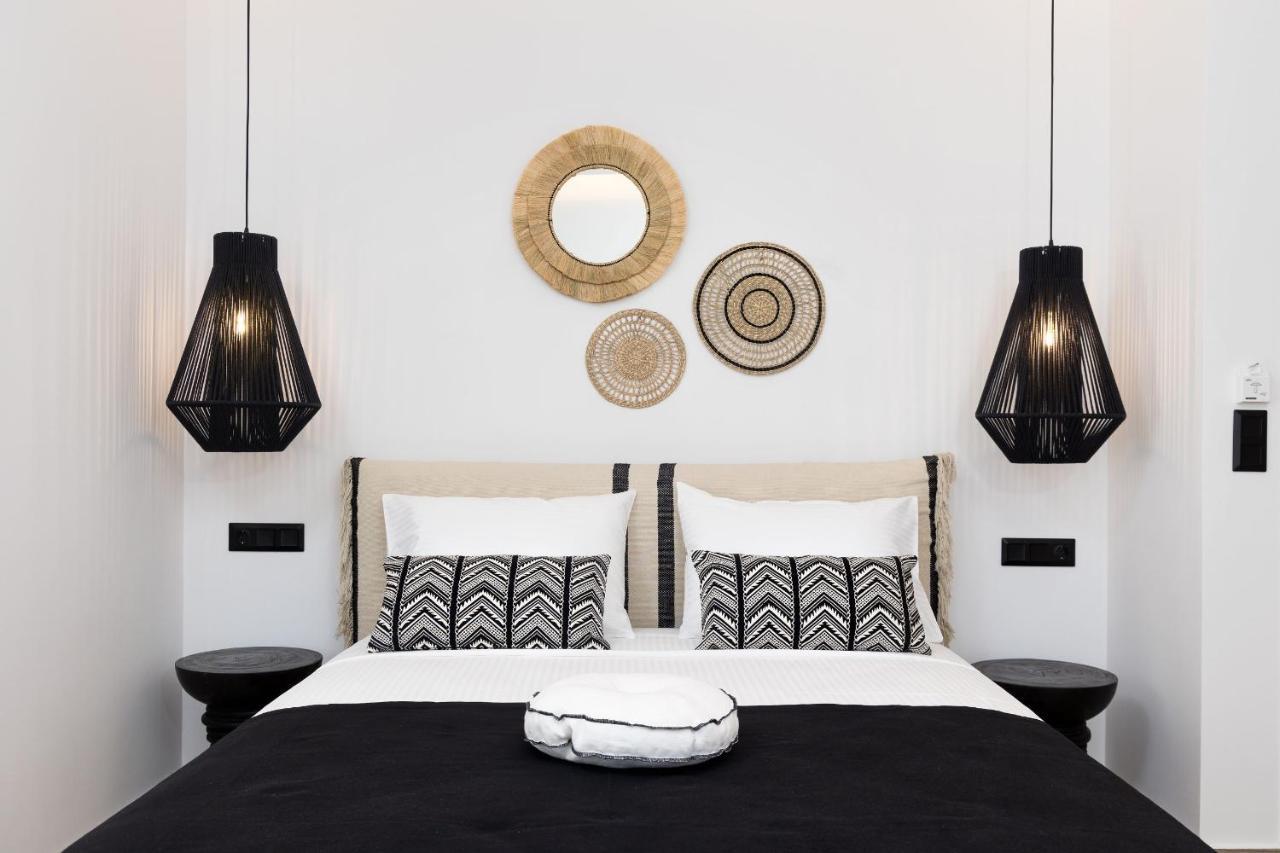 Naxian Memories Apartments Naxos City Exteriér fotografie